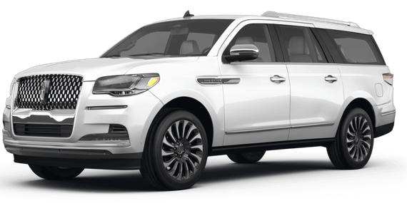 LINCOLN NAVIGATOR L 2022 5LMJJ3TT2NEL13109 image